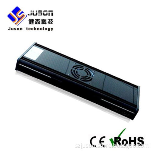 250W 4ft intelligent aquarium light adds ornamental value to your marine world led aquarium lighting